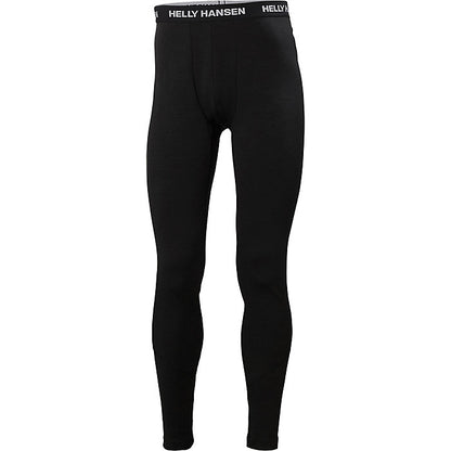 Helly Hansen - Lifa Merino Midweight Pant - Men's - Black
