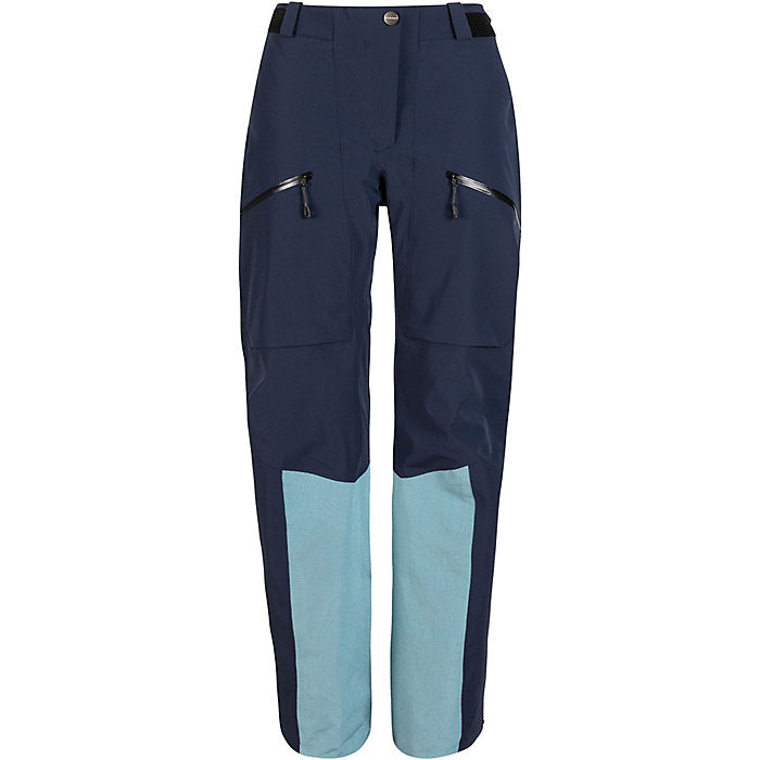 Mammut - La Liste HS Thermo Pants - Women's - Marine