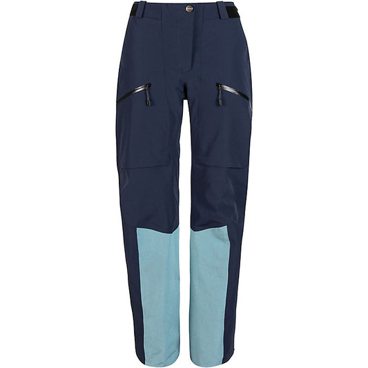 Mammut - La Liste HS Thermo Pants - Women's - Marine