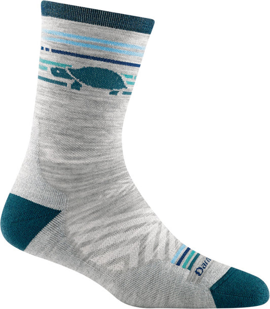 Darn Tough - Pacer Micro Crew Ultra Lightweight Cushion - Women's