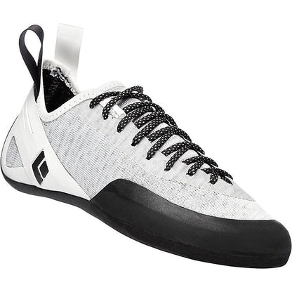 Black Diamond - Momentum Lace Climbing Shoes - Women's - Ash
