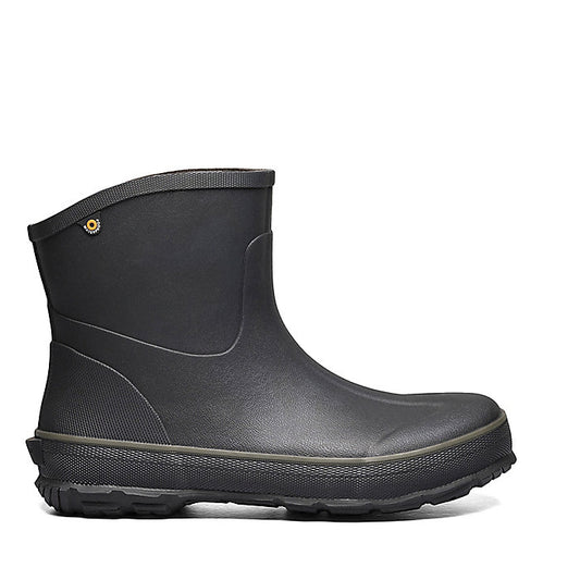 Bogs - Digger Mid - Black