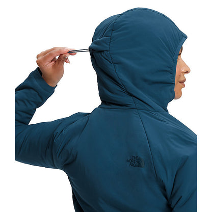 The North Face - Ventrix Hoodie - Women's - Monterey Blue