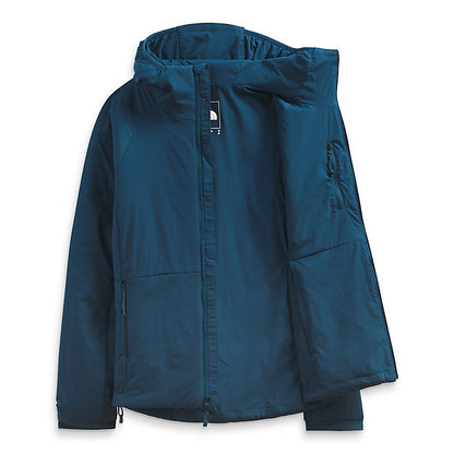 The North Face - Ventrix Hoodie - Women's - Monterey Blue