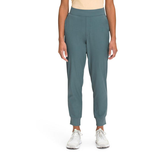 The North Face - Aphrodite Jogger - Women's - Goblin blue