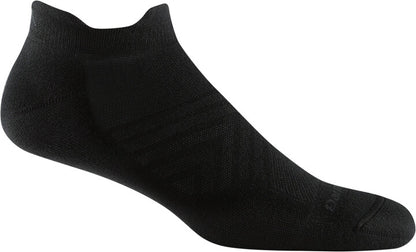 Darn Tough - Run No Show Tab - Black