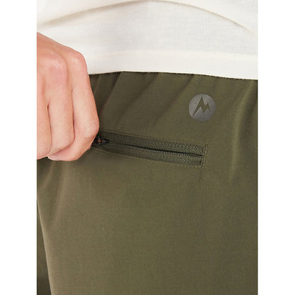 Marmot - Kodachrome Short 5in - Women's - Vetiver