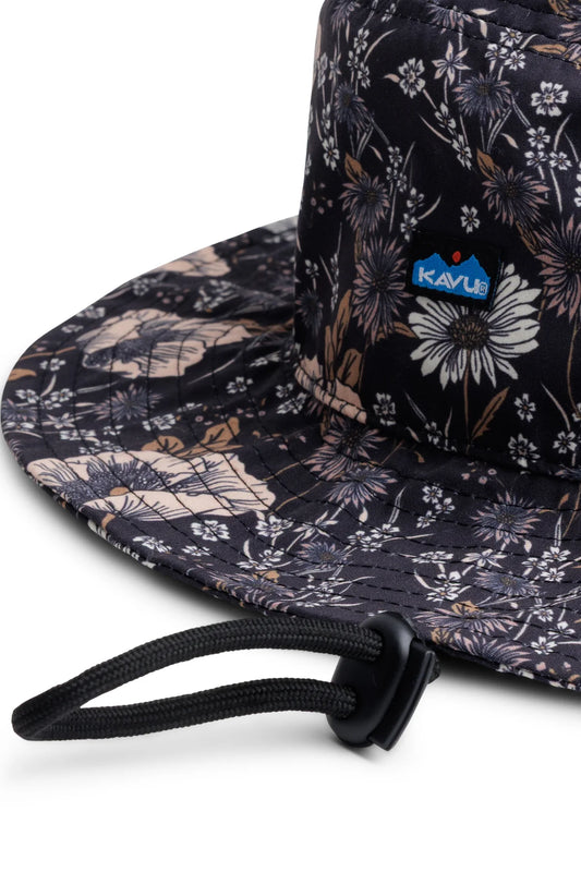Kavu - BFE - Quiet Wildflowers