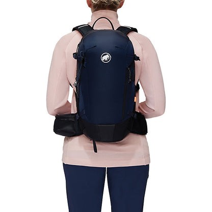 Mammut - Lithium 15 Women - Marine-Black