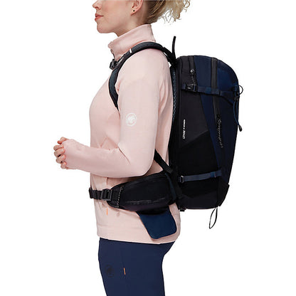 Mammut - Lithium 15 Women - Marine-Black