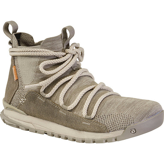 Oboz - Lena Mid - Women's - Alloy