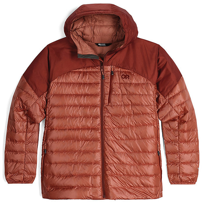 Outdoor Research - Helium Down Hoodie - Women's Plus
