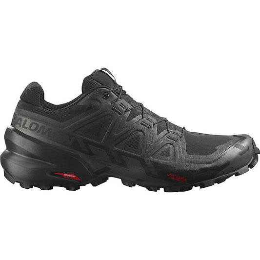 Salomon - Speedcross 6 Wide - Men's