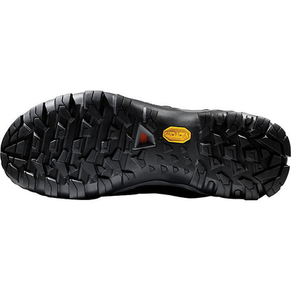 Mammut - Ducan Low GTX - Women's - Phantom-Dark Pink