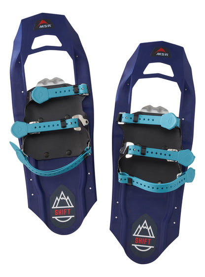 MSR - Shift Youth Snowshoes