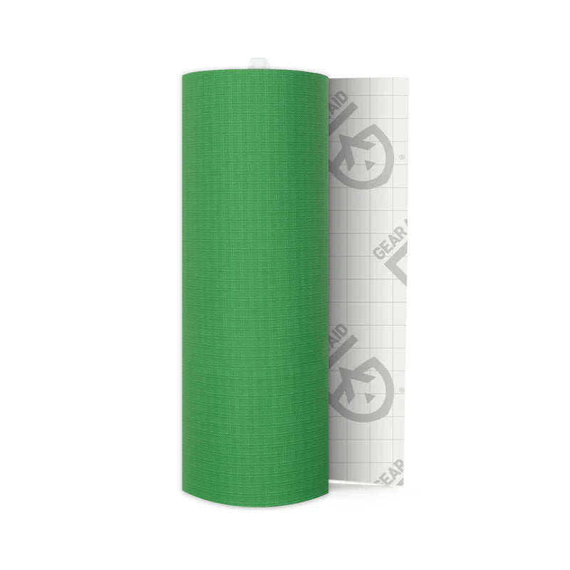 Gear Aid - Tenacious Tape Green Ripstop 3x20 - Green