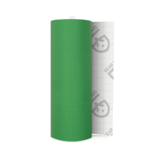 Gear Aid - Tenacious Tape Green Ripstop 3x20 - Green