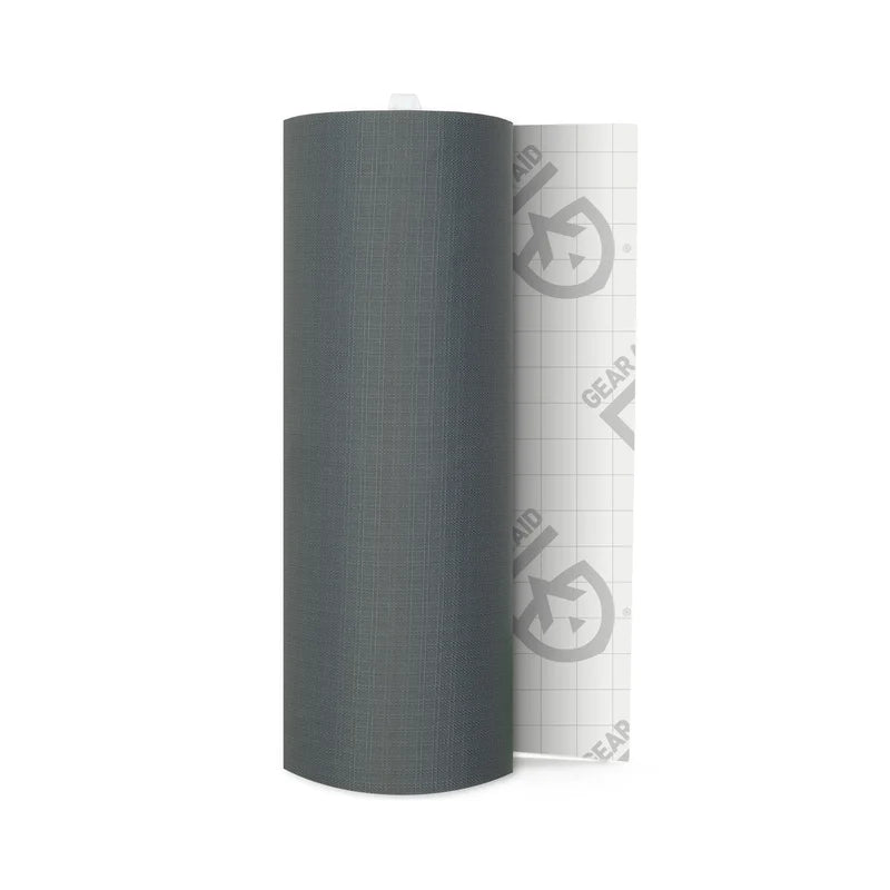 Gear Aid - Tenacious Tape Gray Ripstop 3x20 - Gray