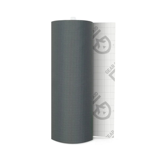 Gear Aid - Tenacious Tape Gray Ripstop 3x20 - Gray