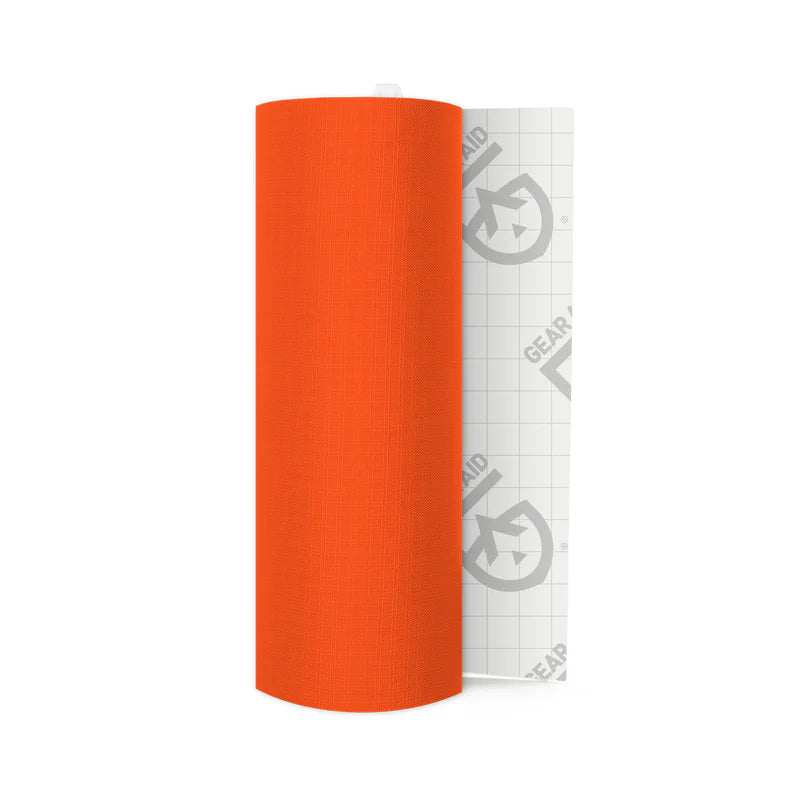 Gear Aid - Tenacious Tape Orange Ripstop 3x20 - Orange/Ref