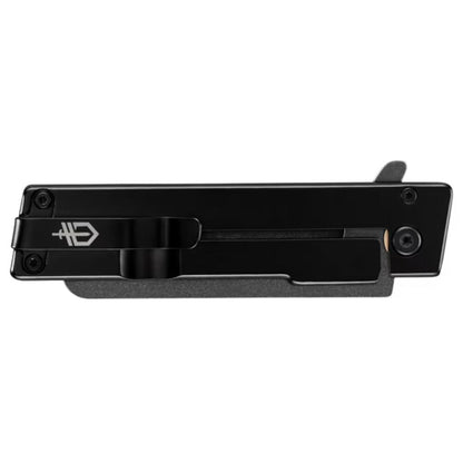 Gerber - Quadrant - Black