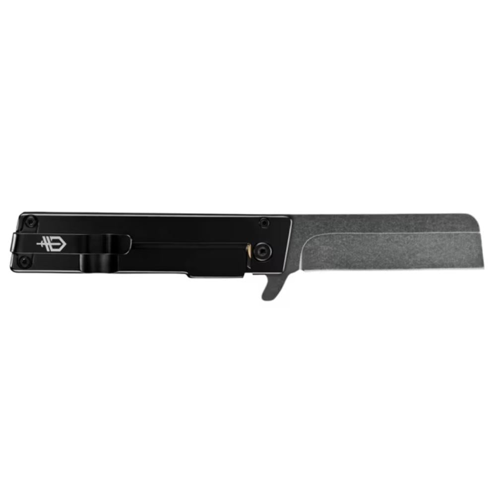 Gerber - Quadrant - Black