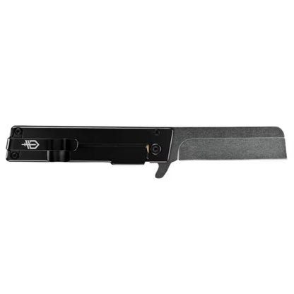 Gerber - Quadrant - Black