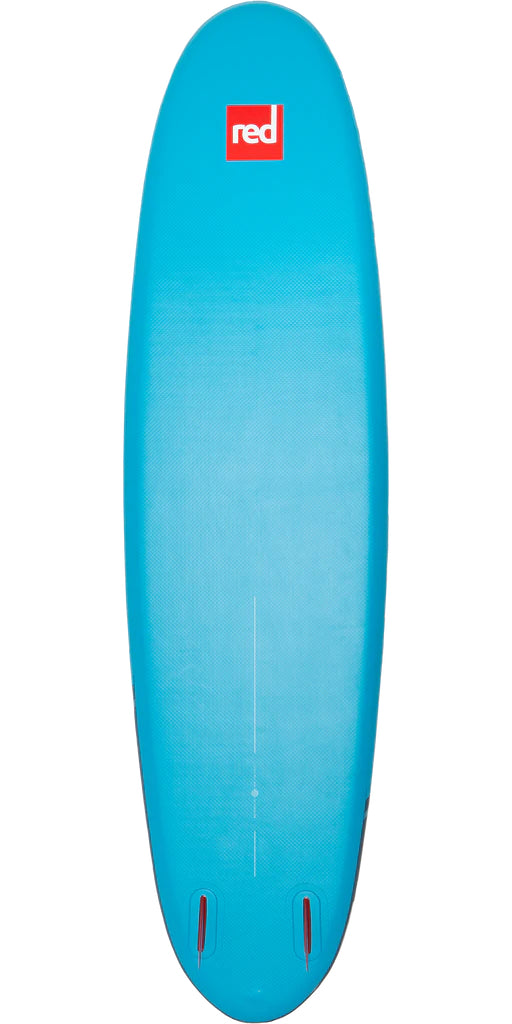 Red Paddle Co - 2022 Ride 10'6