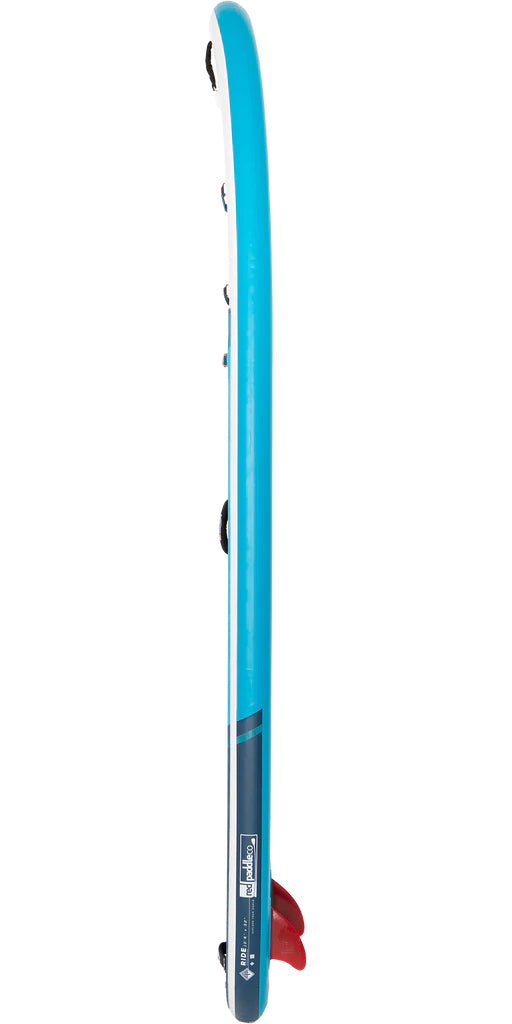 Red Paddle Co - 2022 Ride 10'6