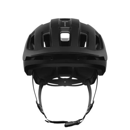 POC - Axion Race MIPS - Uranium Black Matt/Hydrogen White
