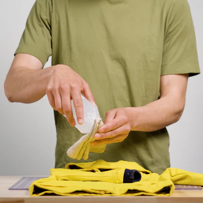Gear Aid - Tenacious Tape Repair Patch - Squatch