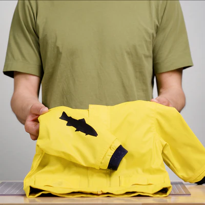 Gear Aid - Tenacious Tape Repair Patch - Squatch