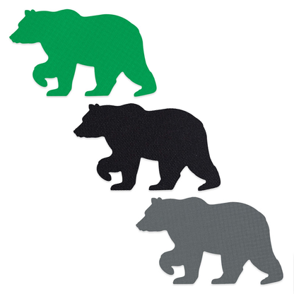 Gear Aid - Tenacious Tape Repair Patch - Bear