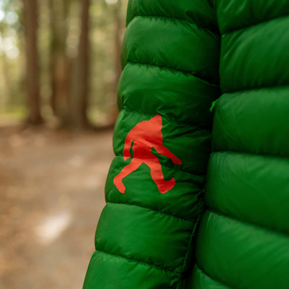 Gear Aid - Tenacious Tape Repair Patch - Squatch