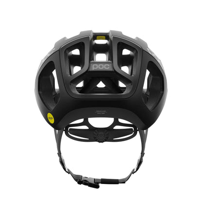 POC - Ventral Air MIPS - Uranium Black Matt
