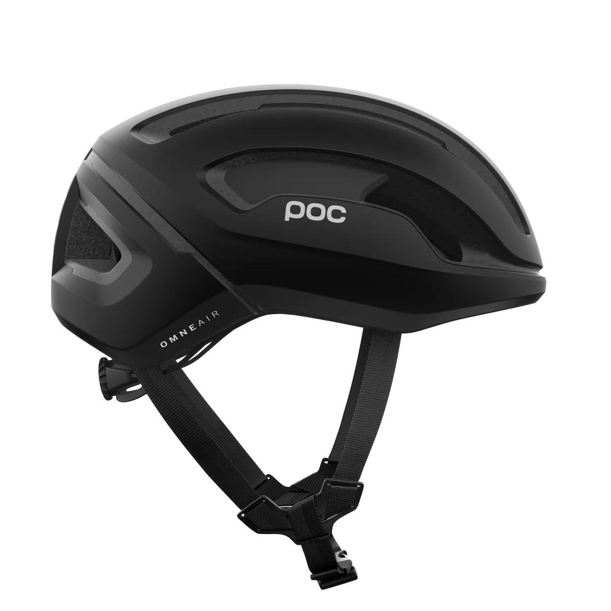 POC - Omne Air MIPS Helmet - Fluorescent Orange AVIP