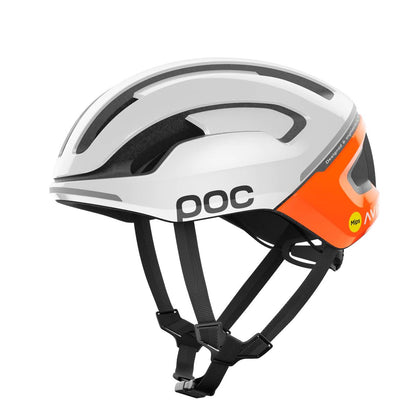 POC - Omne Air MIPS Helmet - Fluorescent Orange AVIP