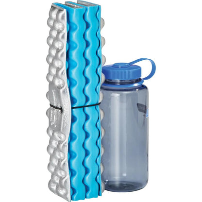 Thermarest - Z Seat - Blue/Silver