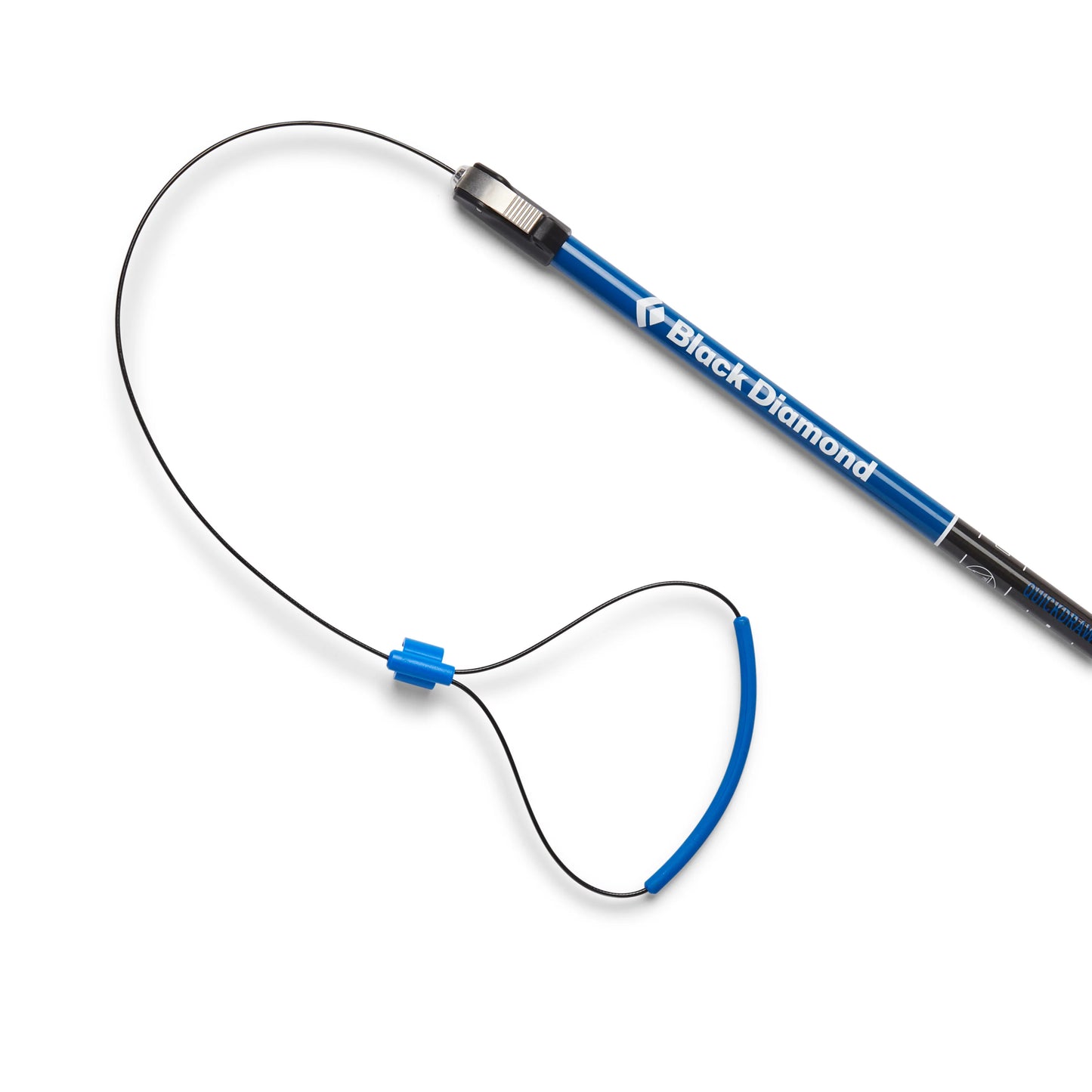 Black Diamond - Quickdraw Pro Carbon Probe 320