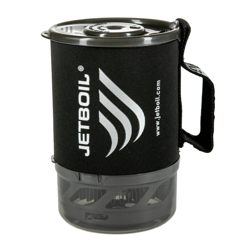 Jetboil - Micromo Stove System - Carbon