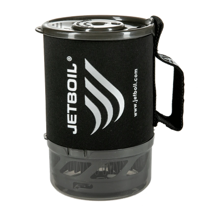 Jetboil - Micromo Stove System - Carbon