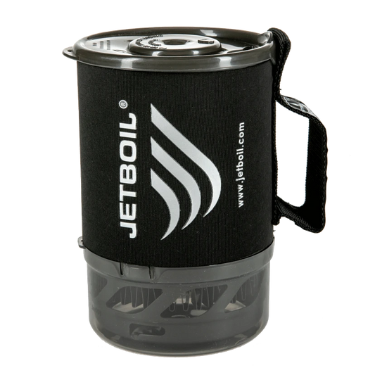 Jetboil - Micromo Stove System - Carbon