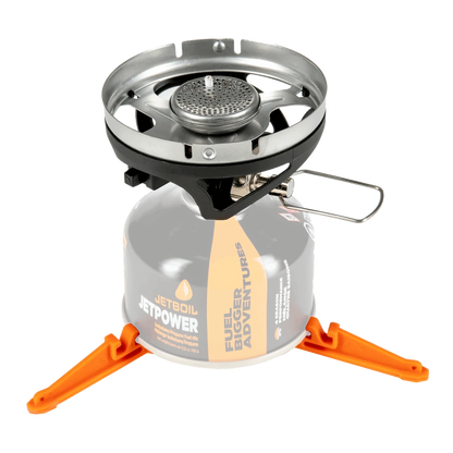 Jetboil - Micromo Stove System - Carbon