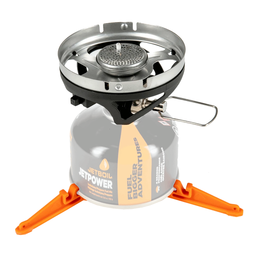 Jetboil - Micromo Stove System - Tamale