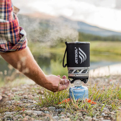 Jetboil - Micromo Stove System - Carbon