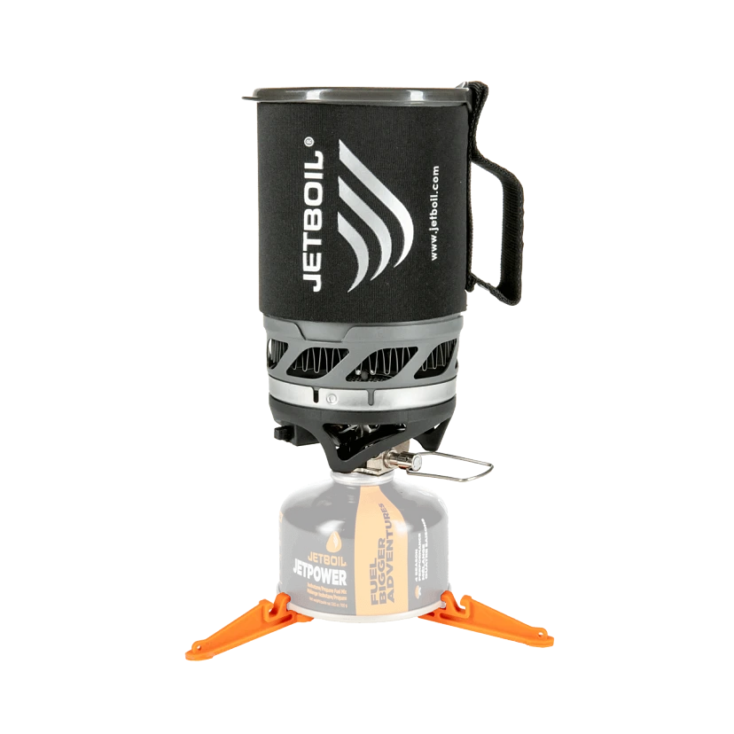 Jetboil - Micromo Stove System - Carbon