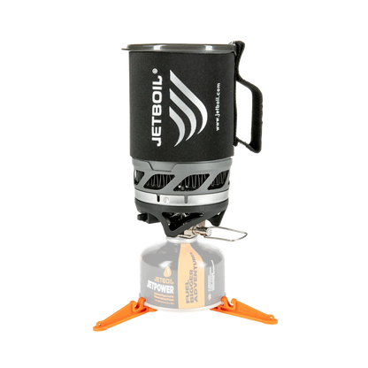 Jetboil - Micromo Stove System - Carbon