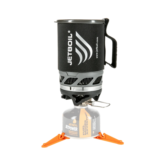 Jetboil - Micromo Stove System - Carbon