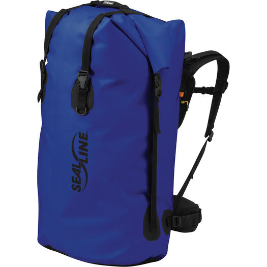 Sealline - Black Canyon Dry Pack - Blue