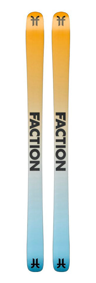 Faction - Prodigy 2 Ski 2025